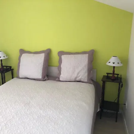Olekate Apartment