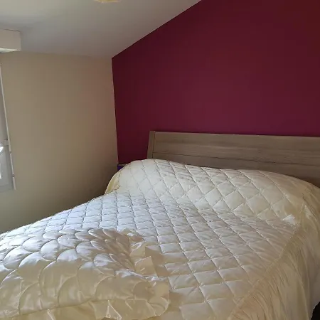 Olekate Apartment *