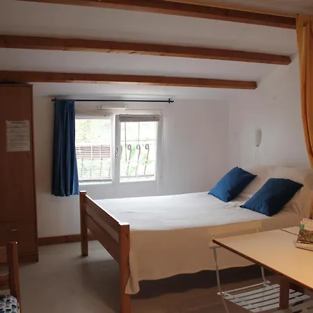 Olekate Apartment *