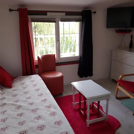 Olekate Apartment Les Sables-d'Olonne