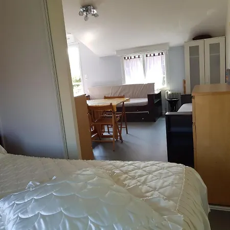 Apartment Olekate