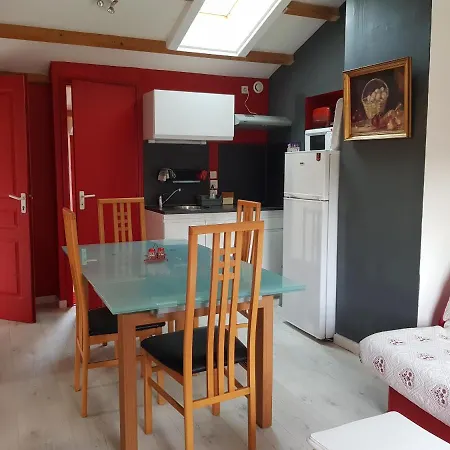 Apartment Olekate Les Sables-d'Olonne