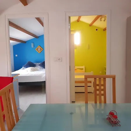 Apartment Olekate