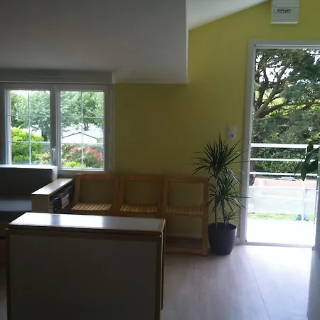 Apartment Olekate *