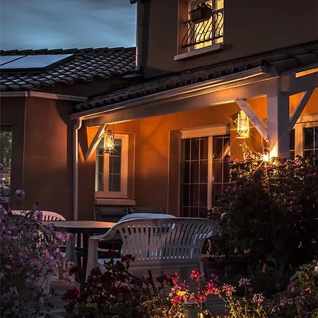 Апартаменты Olekate Ле-Сабль-д’Олон