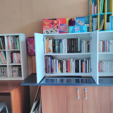 Apartment Olekate