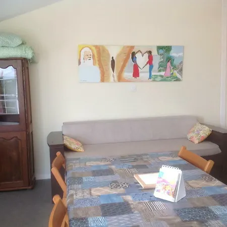 Olekate Apartment