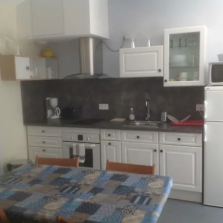 Апартаменты Olekate