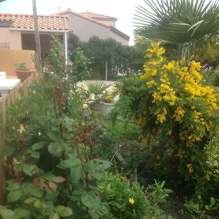 Апартаменты Olekate