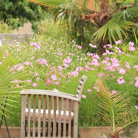 Olekate Апартаменты