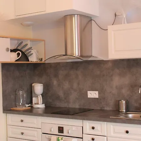 Apartment Olekate