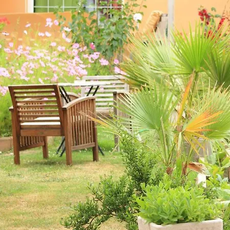 Apartment Olekate