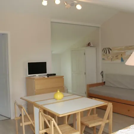 Olekate Apartment Les Sables-d'Olonne