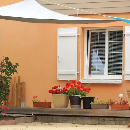 奥勒卡特公寓 莱萨布勒-多洛讷