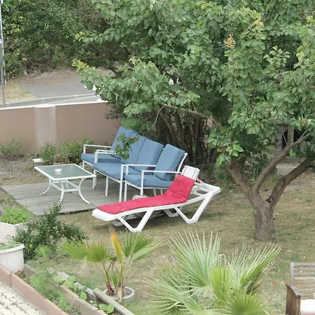 Olekate Апартаменты