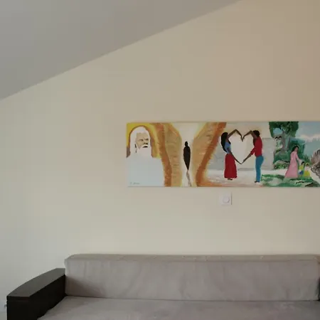 Apartment Olekate