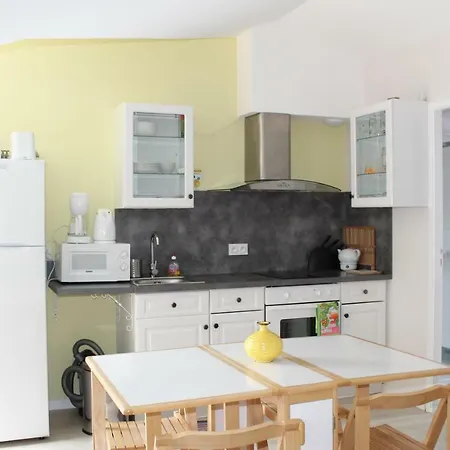 Olekate Apartment