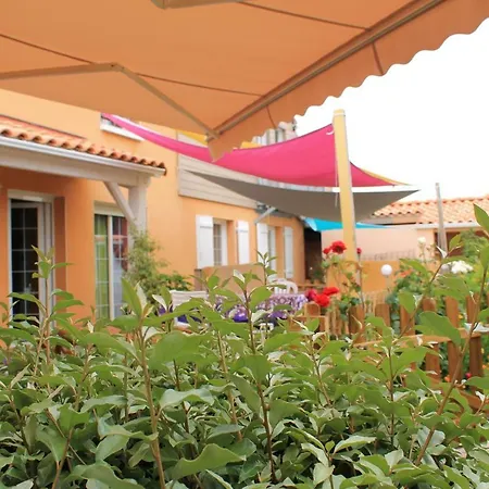 Olekate Apartment