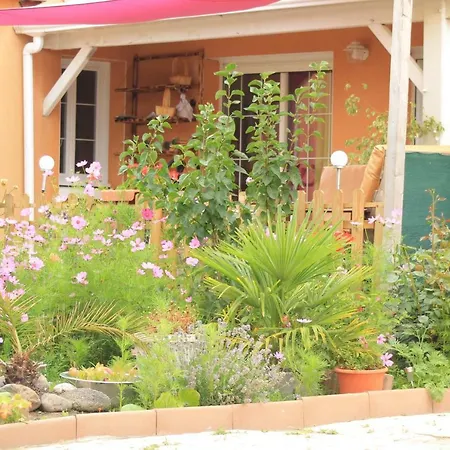 公寓 奥勒卡特公寓 *