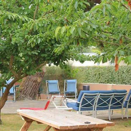 Apartment Olekate