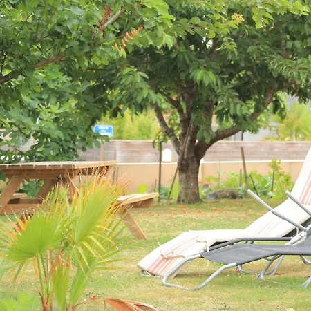 Olekate Апартаменты