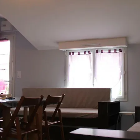 Апартаменты Olekate