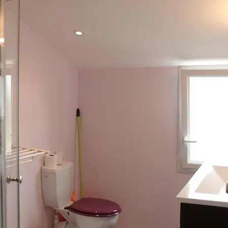 Olekate Апартаменты