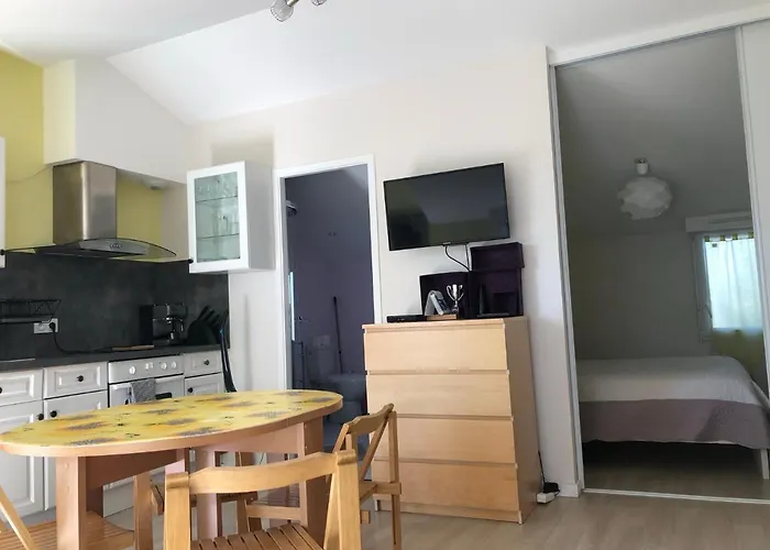 奥勒卡特公寓 *