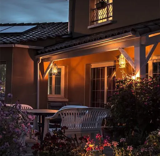 公寓 奥勒卡特公寓 莱萨布勒-多洛讷