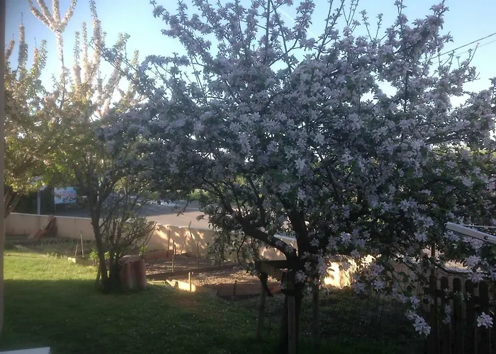 Appartamento Olékaté Les Sables-dʼOlonne