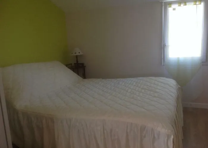 奥勒卡特公寓 莱萨布勒-多洛讷