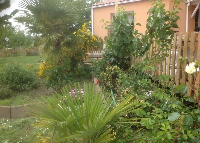 Olékaté Appartamento Les Sables-dʼOlonne