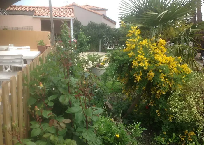 Appartamento Olékaté