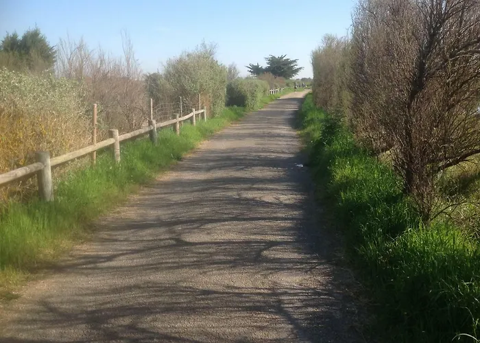 Appartamento Olékaté Les Sables-dʼOlonne