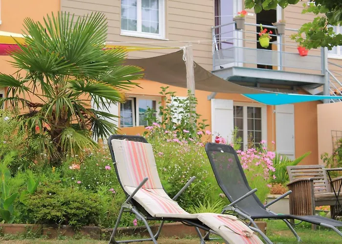 奥勒卡特公寓 公寓