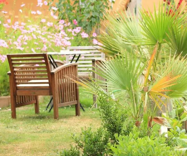 公寓 奥勒卡特公寓