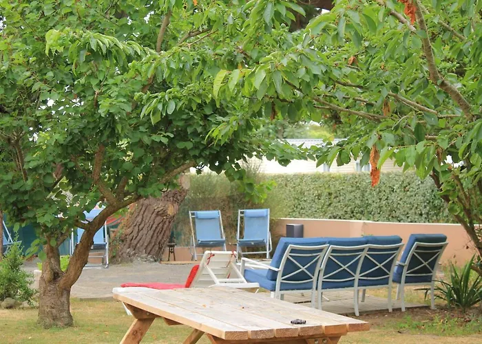 Appartamento Olékaté