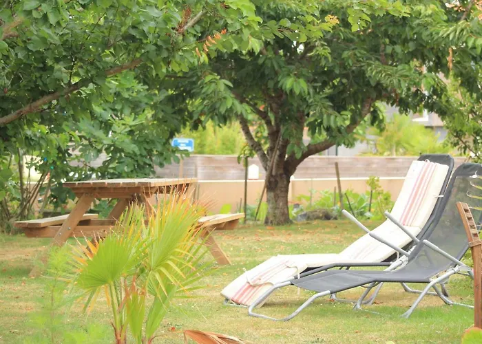 Olékaté Appartamento