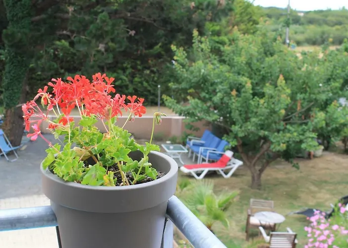 Appartamento Olékaté